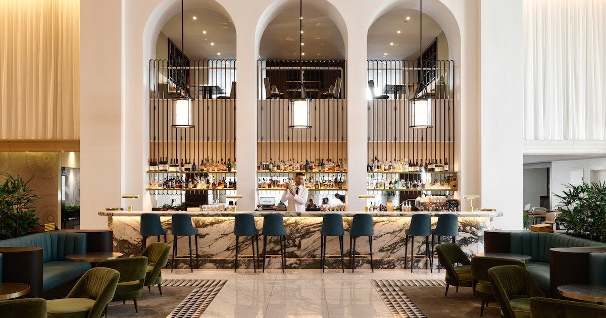 The Best Bars In The Sydney CBD In 2023 URBAN LIST SYDNEY