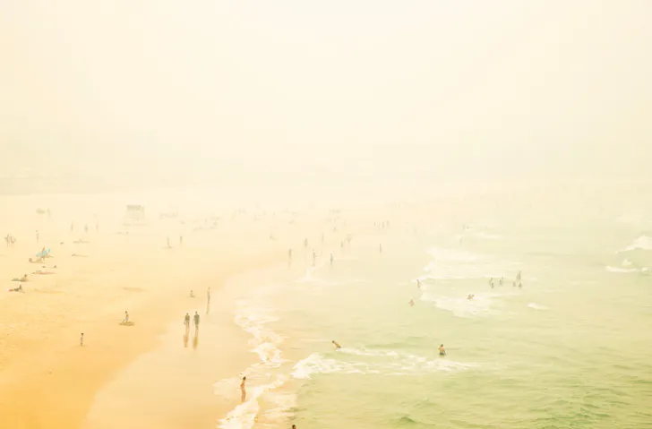 Sydney Air Quality