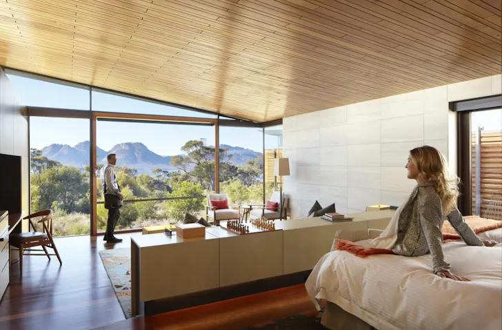 Saffire Freycinet
