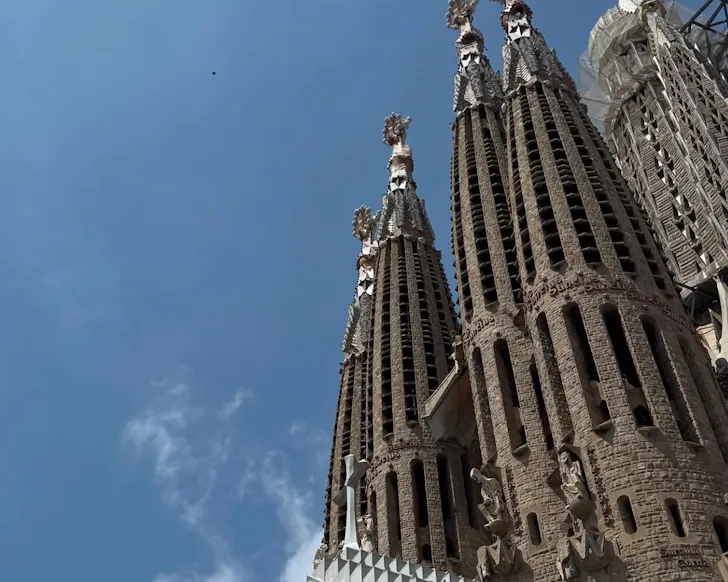 Sagrada Familia