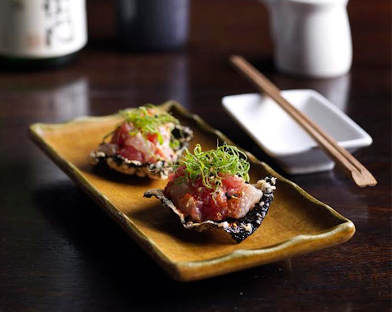 Saké Double Bay URBAN LIST SYDNEY