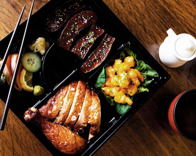 Saké Flinders Lane URBAN LIST MELBOURNE