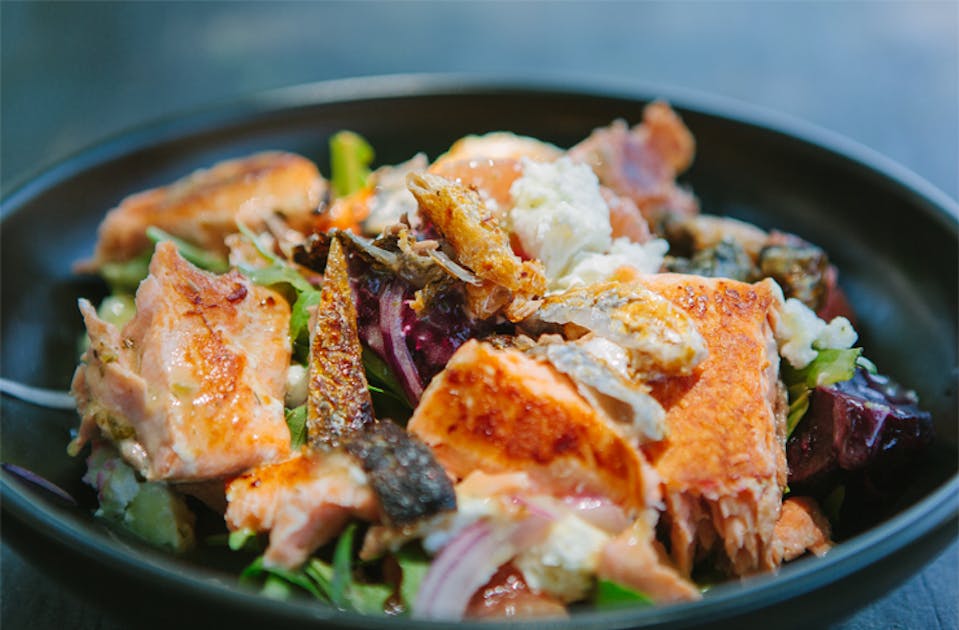 Salads That Won't Leave You Starving URBAN LIST BRISBANE