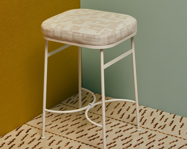 Sally Caroline Lunetta Barstools