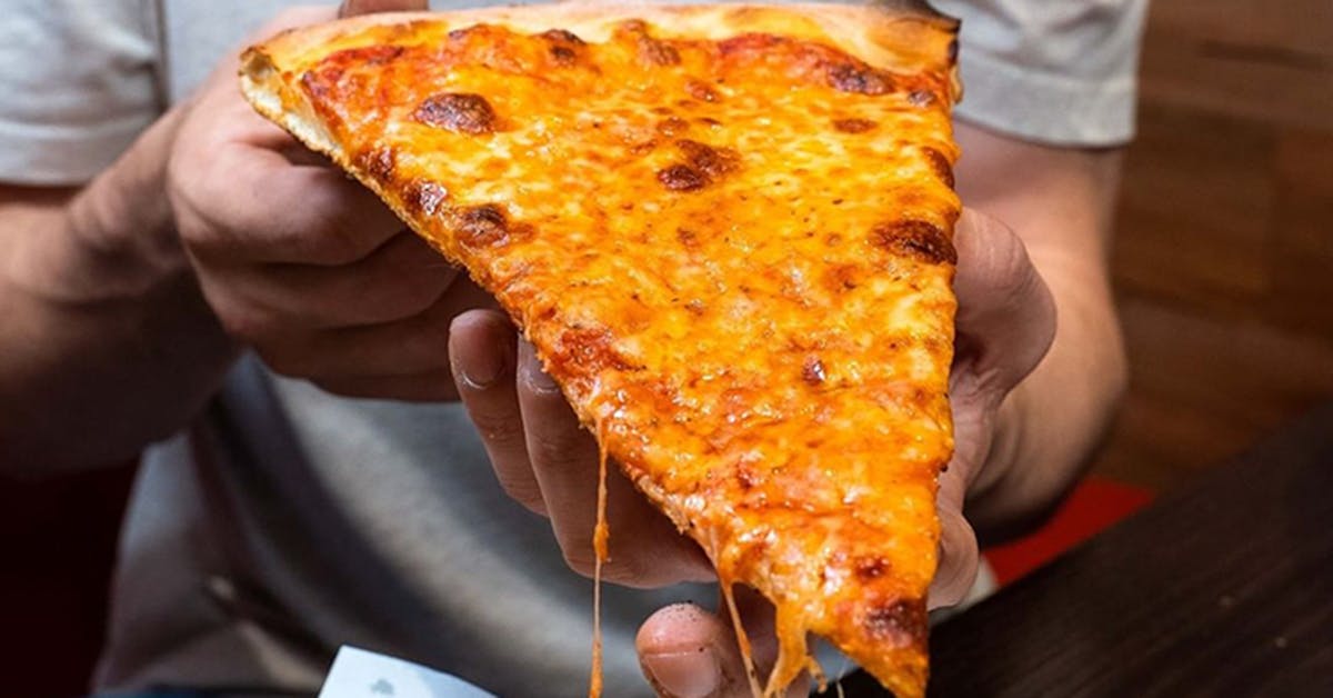 Best NYC-Style Pizza | URBAN LIST MELBOURNE