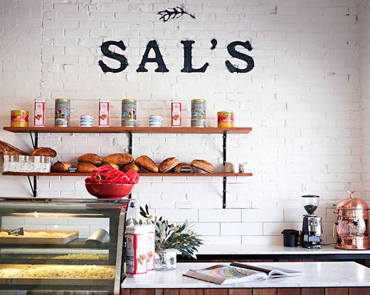 Sal's Pasta Deli Cottesloe