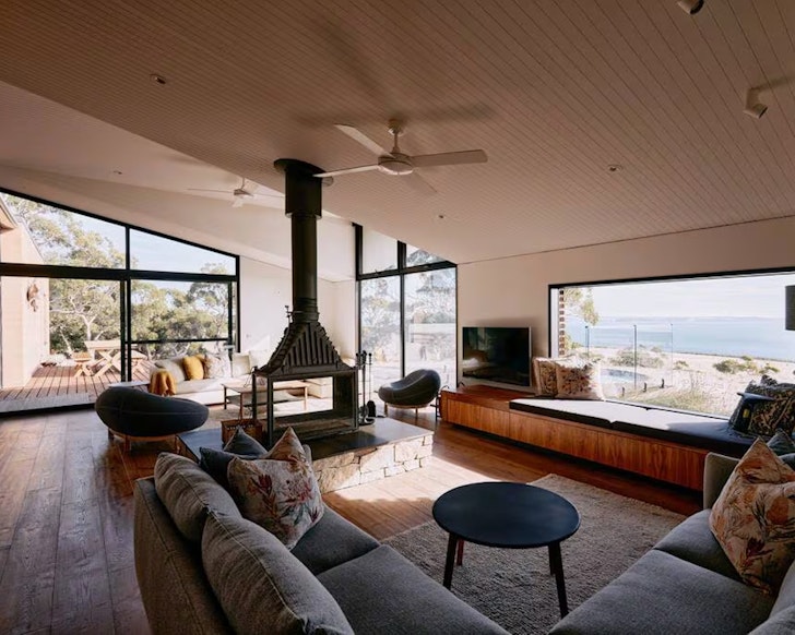 The best large group accommodation in South Australia