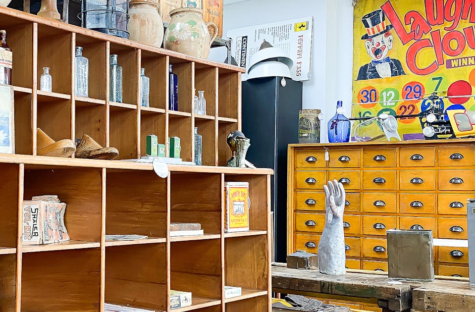 11 SecondHand Furniture Stores In Auckland Where You Can Pick Up Pre