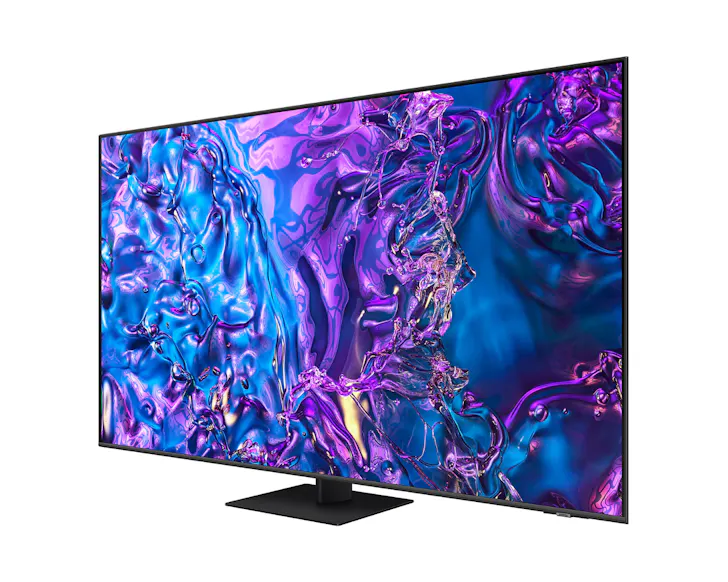 Samsung Q70D QLED 4K Smart TV, the best TVs you can buy in Australia