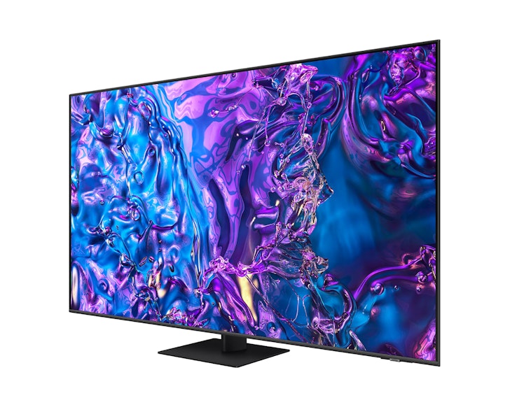 Samsung Q70D QLED 4K Smart TV, the best TVs you can buy in Australia
