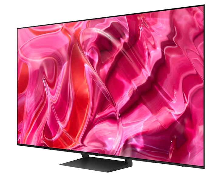 Samsung S90C OLED 4K Smart TV, the best TVs you can buy in Australia
