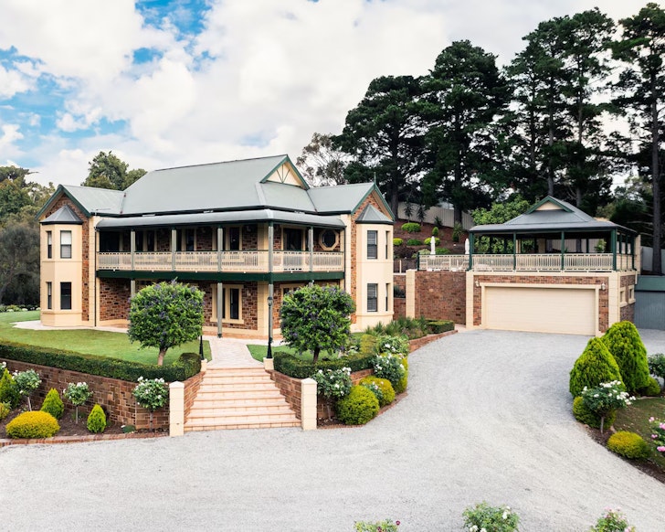 The best large group accommodation in South Australia