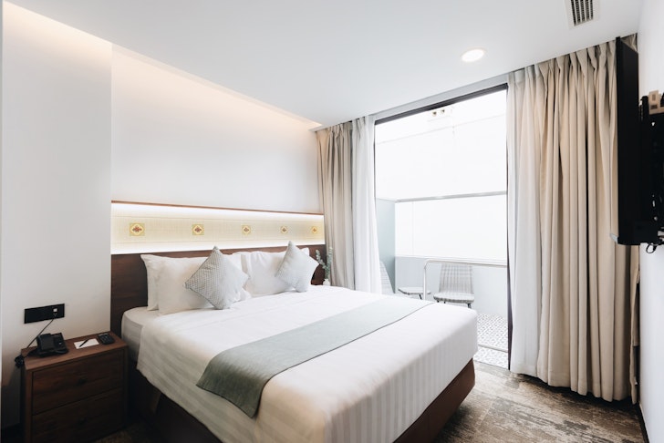 Santa Grand Hotel East Coast