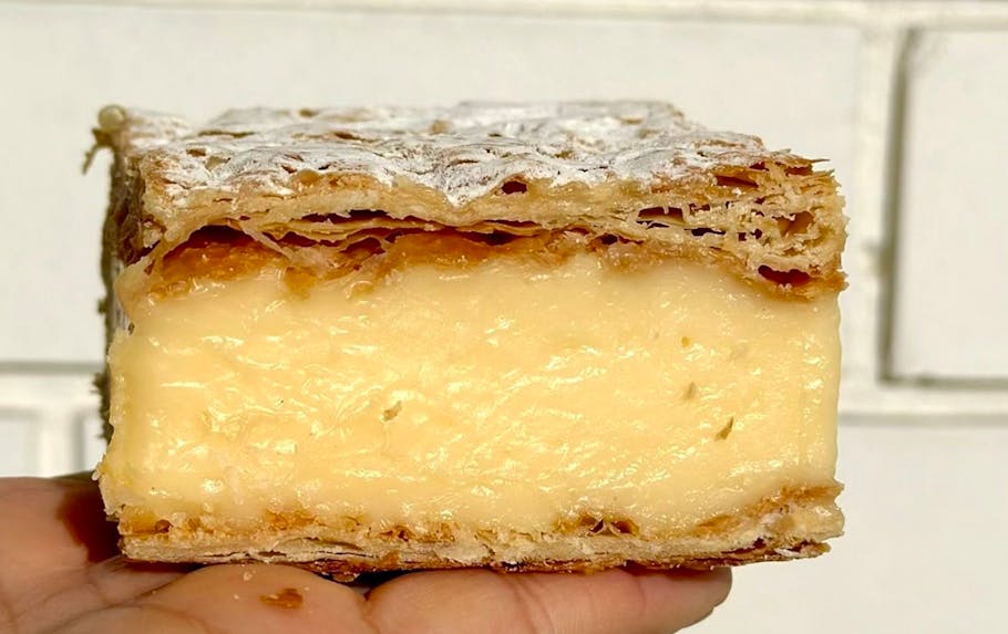 Best Vanilla Slices In Melbourne & Victoria 2023 URBAN LIST MELBOURNE
