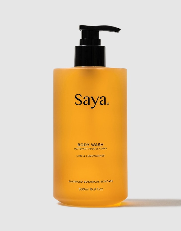 Saya Body Wash