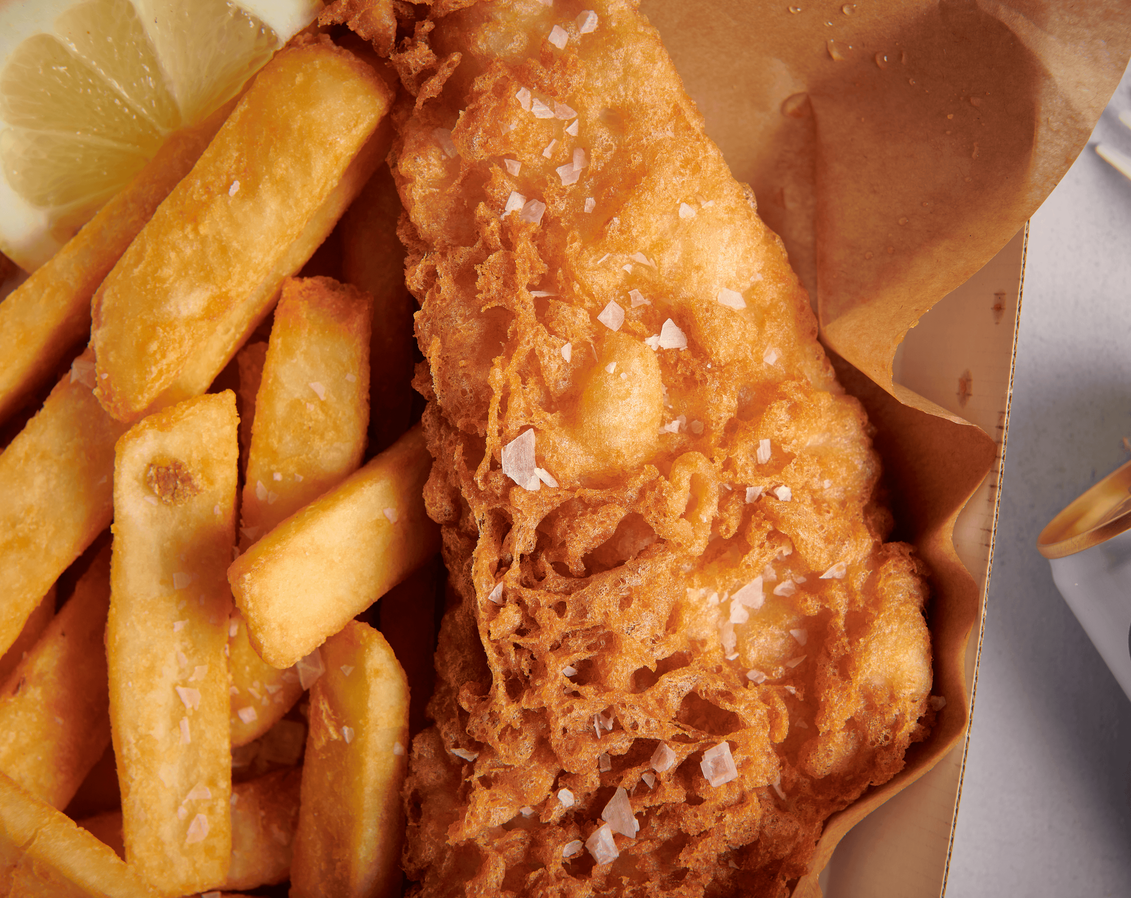Scalable Fish Op | URBAN LIST MELBOURNE