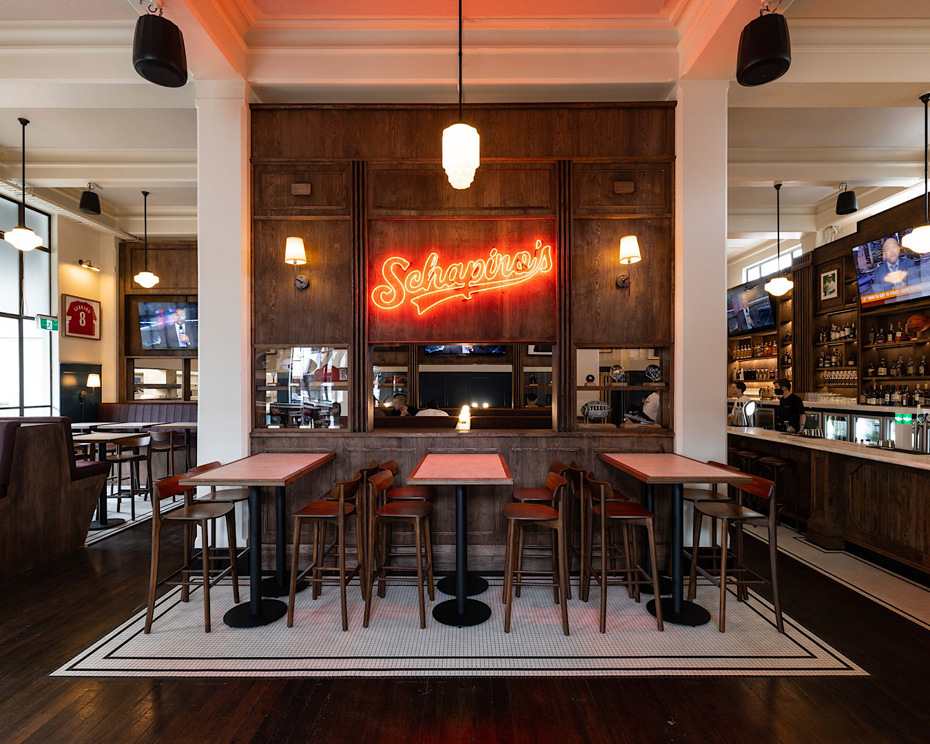 The 10 Best Sports Bars In Auckland URBAN LIST NEW ZEALAND