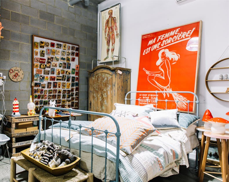 Scout House URBAN LIST MELBOURNE