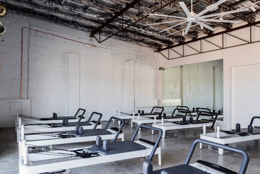 Scout Pilates | Urban List Sydney