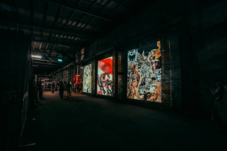 MODE Festival, Sydney