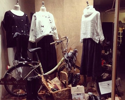 Mallalieu Boutique & Artisan Deli Hawthorn East
