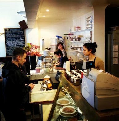 babka bakery fitzroy