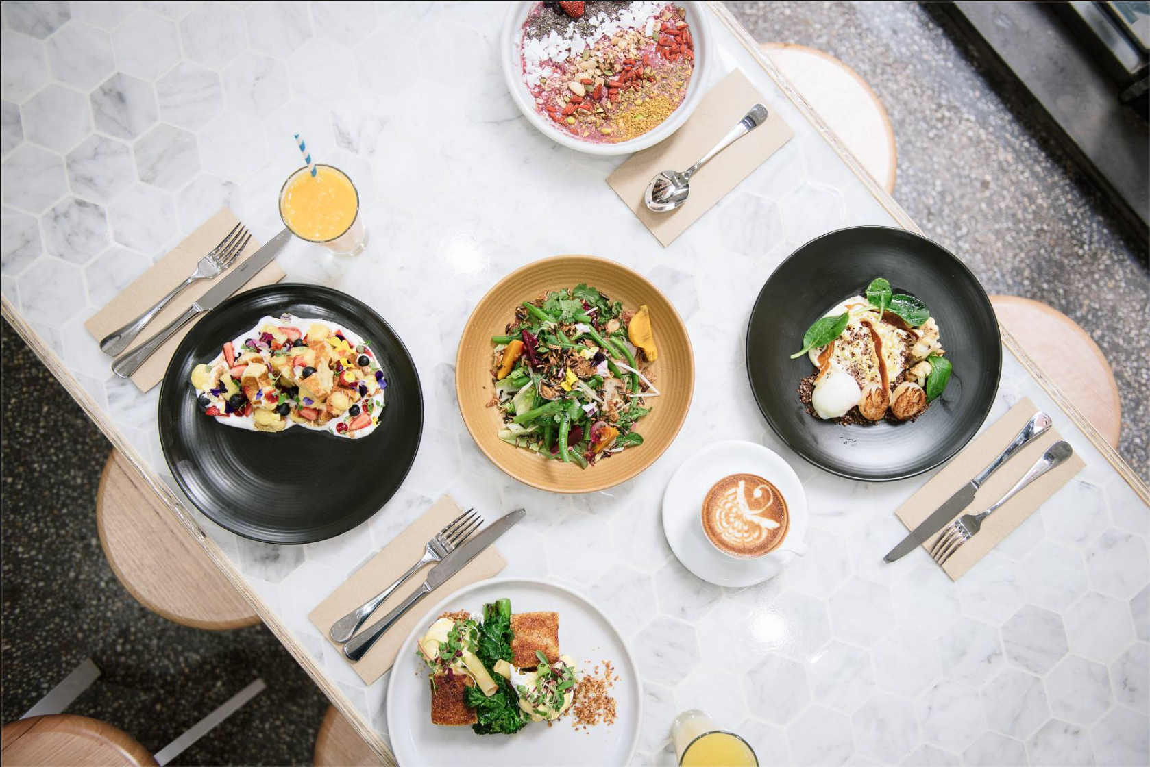 9 New Melbourne Breakfast Spots You Should Know About | URBAN LIST ...