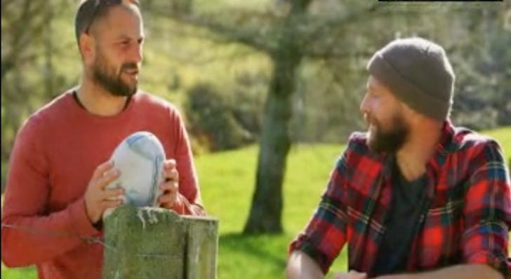 married at first sight