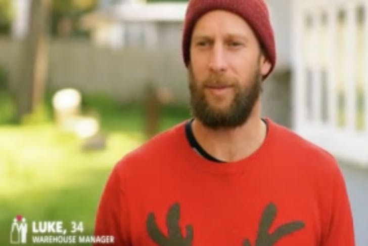 married at first sight