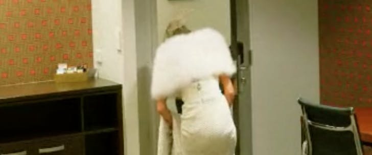 married at first sight