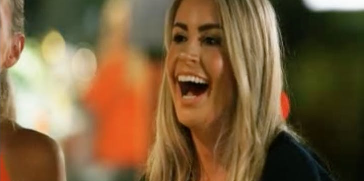 married at first sight