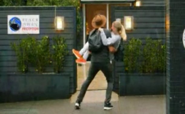 married at first sight