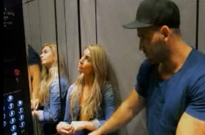 married at first sight