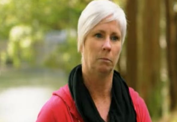 married at first sight