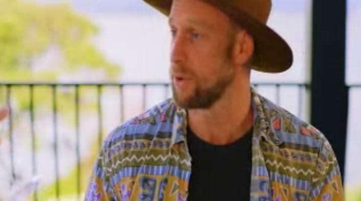 married at first sight