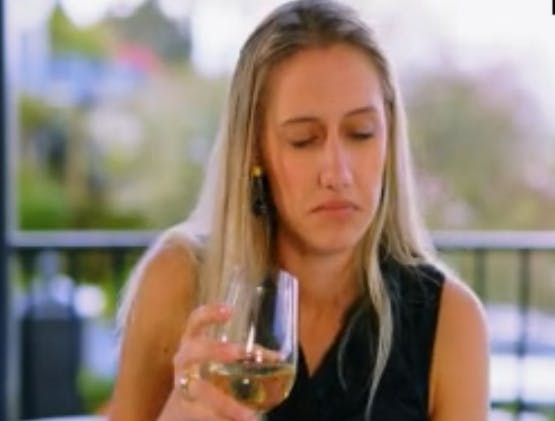 married at first sight