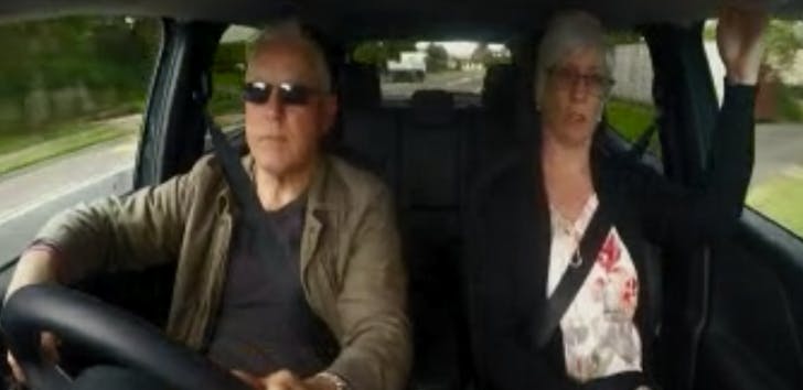 married at first sight