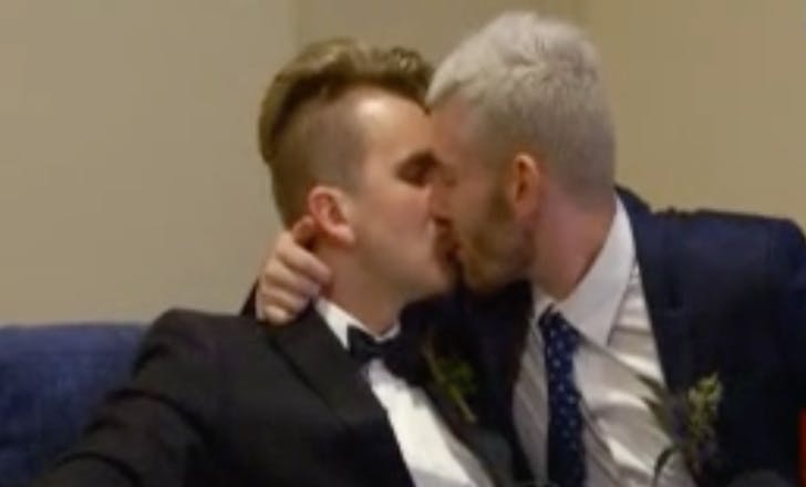 married at first sight nz