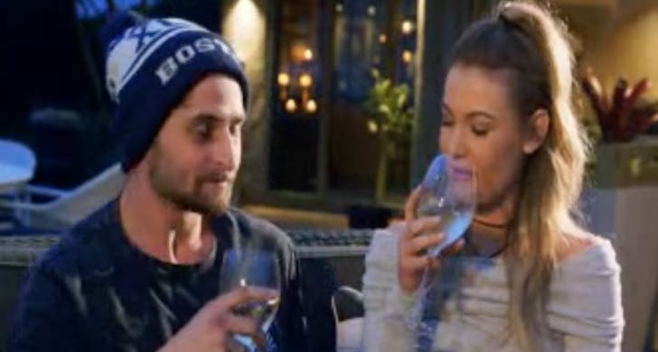 married at first sight nz