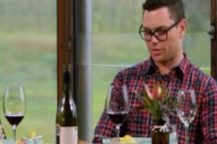 married at first sight