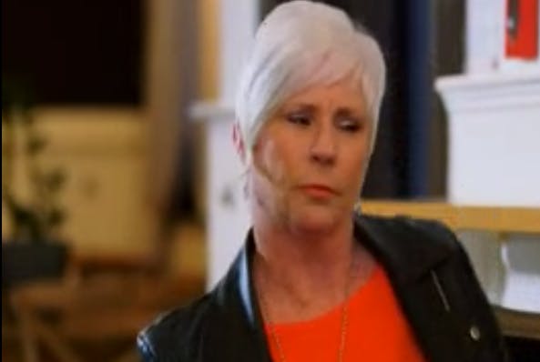 married at first sight