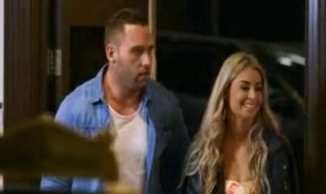 married at first sight