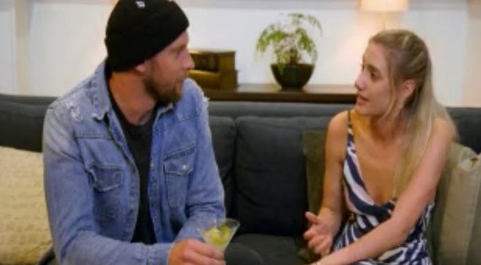 married at first sight