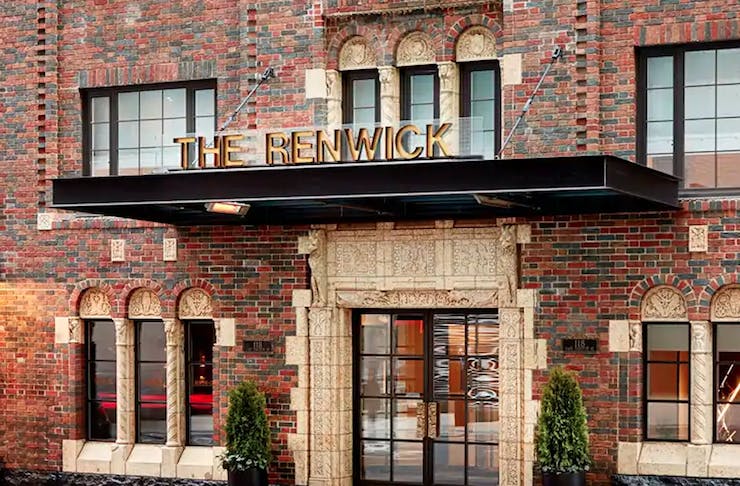 Rediscover NYC's Midtown At This Boutique Hotel | Urban List
