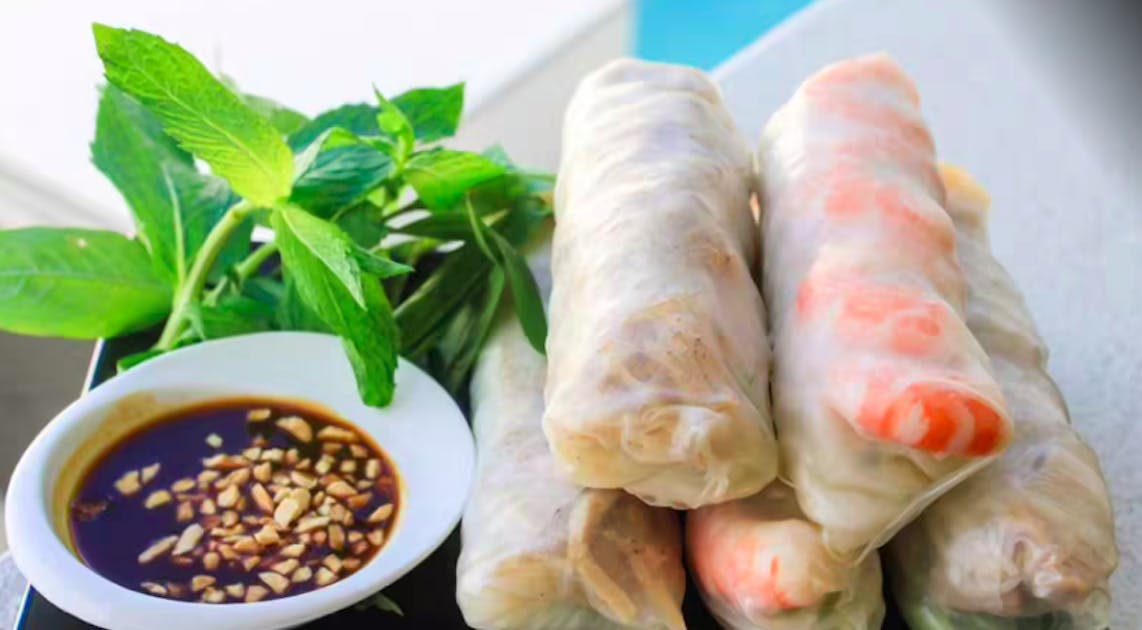 Mints Vietnamese, Rosalie URBAN LIST BRISBANE