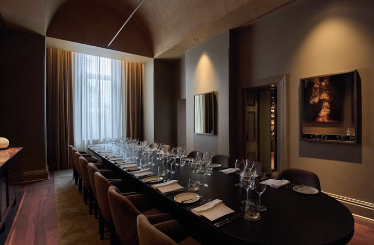 state cellars wine room