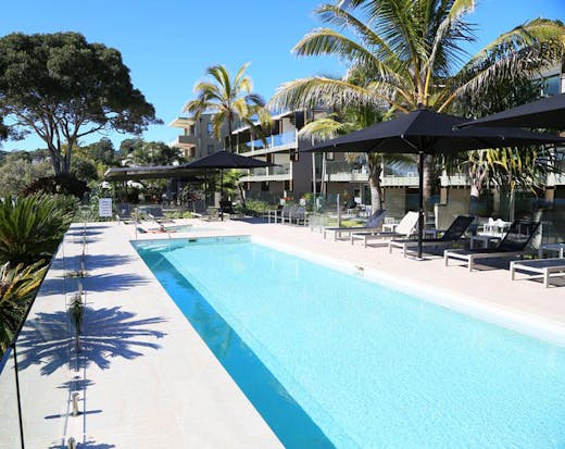 Seahaven Noosa