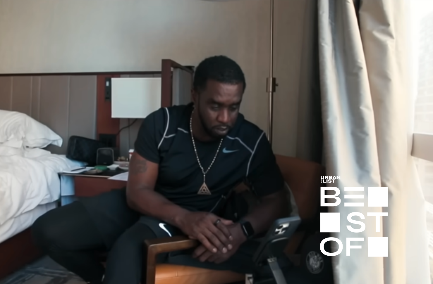 Sean Combs: The Reckoning
