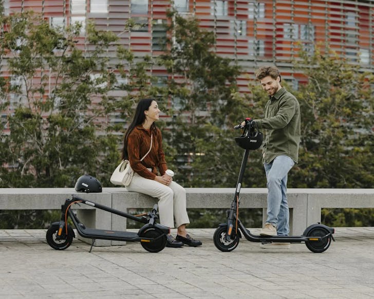 The best electric scooters to buy in Australia