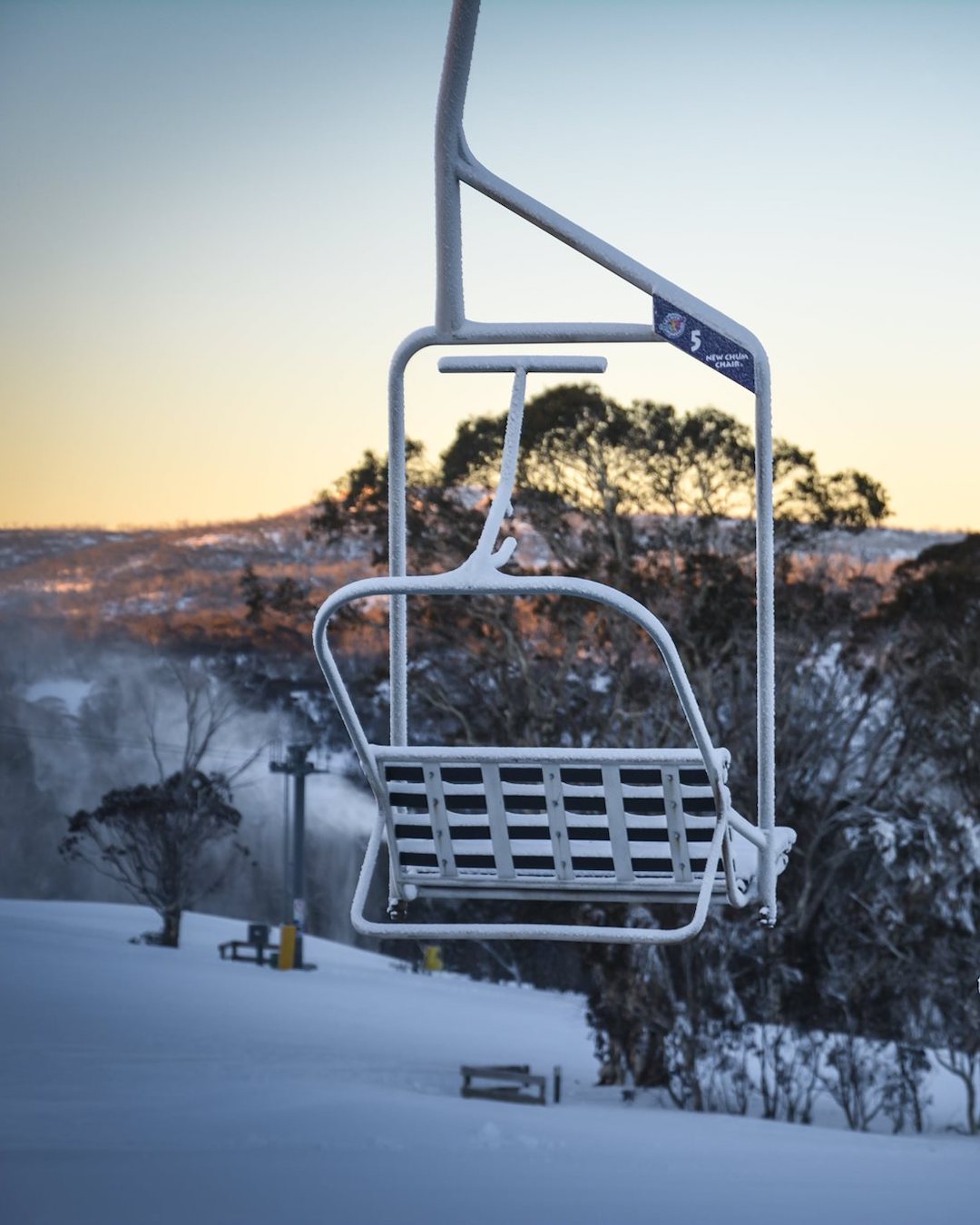 Selwyn Snow Ski Resort NSW